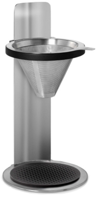 에드학 미스터 브루 커피 메이커, 260ml, 1개, 단품