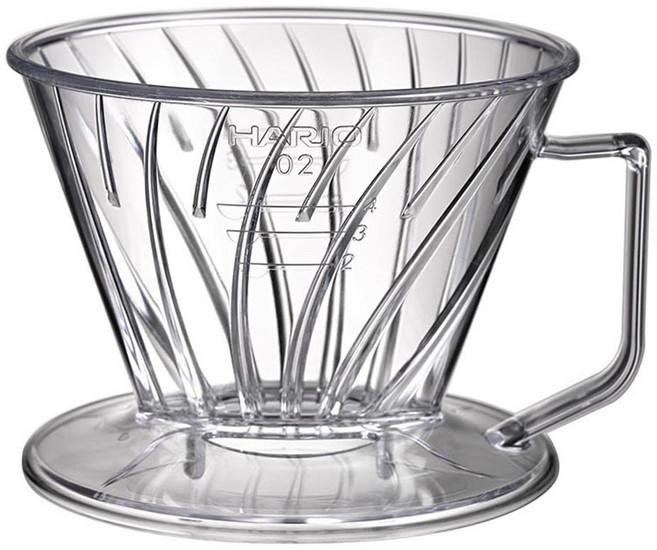 하리오 페가수스 드리퍼 PED-02-T, 300ml, 1개, 단품