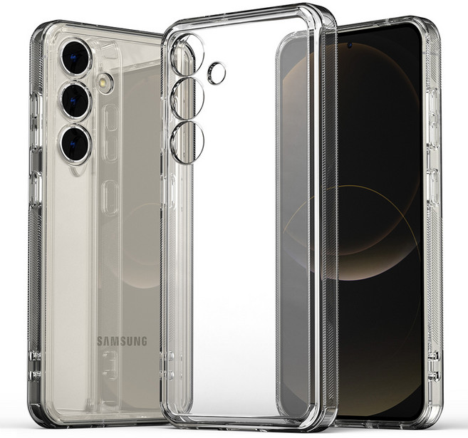 MECSEED 포스쉴드 휴대폰 케이스