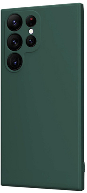 워너프 카메라 가드 컬러 젤리 휴대폰 케이스