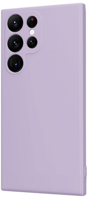 워너프 카메라 가드 컬러 젤리 휴대폰 케이스