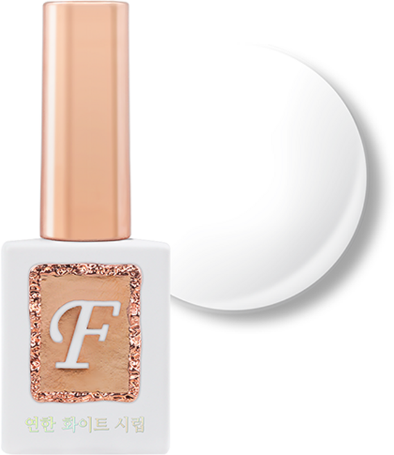 프롬더네일 SYRUP GEL, FS131, 10g, 1개