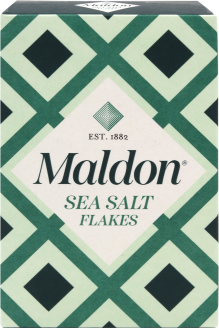 말돈 소금, 125g, 1개