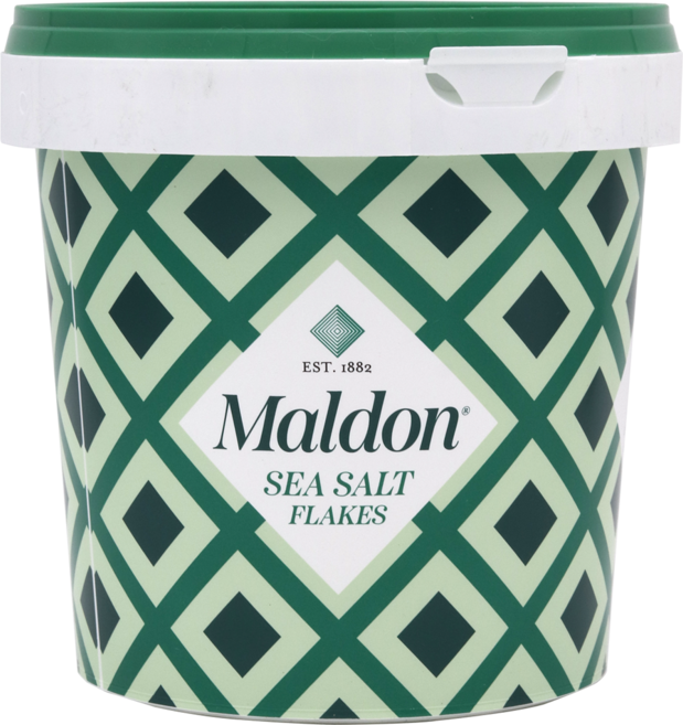 말돈 소금, 570g, 1개