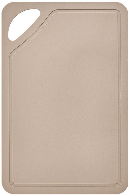 샐마 TPU 핸디 도마, 오트밀, 1개