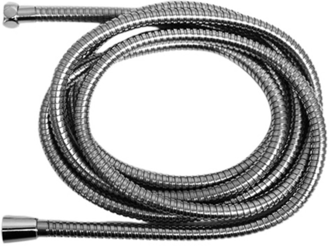 스테인리스 샤워 메탈줄, 3m