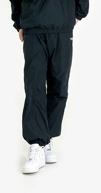 에프씨엠엠 남녀공용 FSW 우븐 조거팬츠 FACPWE01