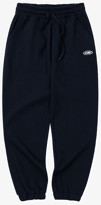 에프씨엠엠 남녀공용 FSW 클래식 조거팬츠 FACPDE02