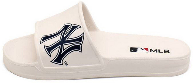 MLB NY양키스 빅패밀리 캠핑 슬리퍼