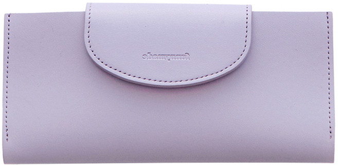 퍼니메이드 2단 골프 현금 지갑