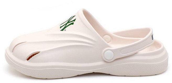 MLB NY洋基 Dynamic Camper 涼鞋