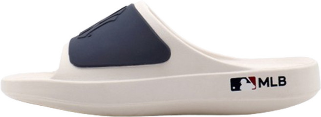 MLB 뉴욕양키스 스트레치 라운딩 캠핑 슬리퍼