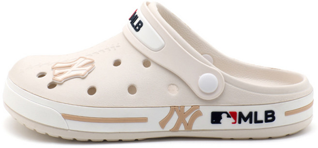 MLB 뉴욕양키스 코나 캠핑 슬리퍼