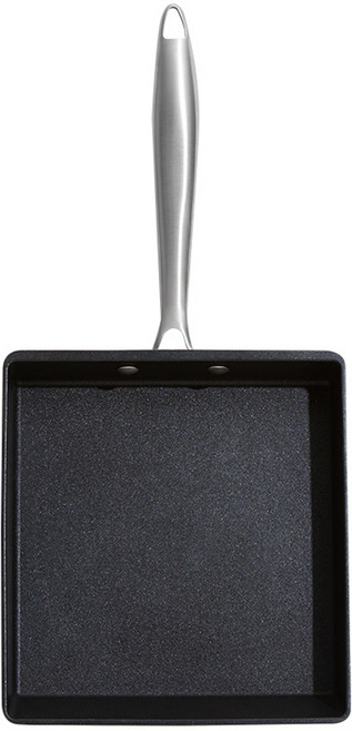 실리만 트리플 피크코팅 계란말이팬, 21044242cm, 1개