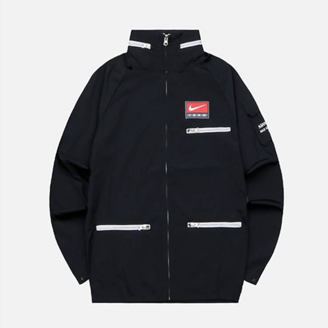 NIKE 耐吉 男款 NSW TREND LIGHTWEIGHT 夾克