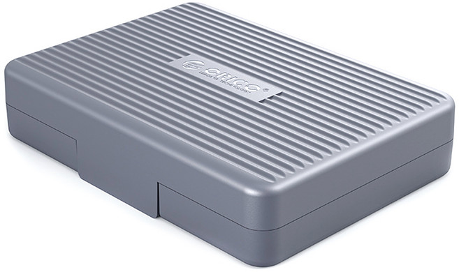 오리코 HDD 보관함, PHA35