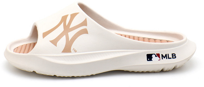MLB 뉴욕양키스 파운데이션 캠핑 슬리퍼