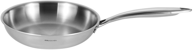 에델코첸 인덕션 통5중 루체 프라이팬, 20cm, 1개