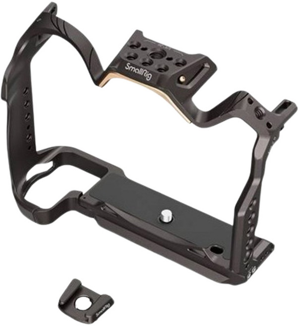 스몰리그 Night Eagle 니콘 Z8 케이지, SR 4316, 1개