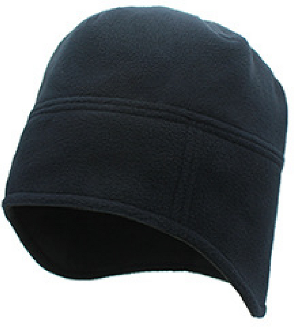 트레일라이프 이어머프 등산 방한모자, 네이비