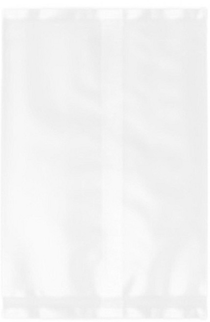 천운패키지 쿠키봉투 반투명 12 x 17 cm, 100개, 1세트