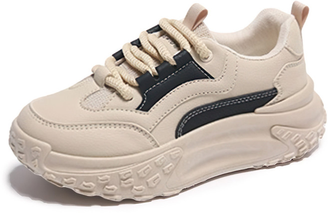 스코프어스 여성용 캔버스 운동화 WSP005