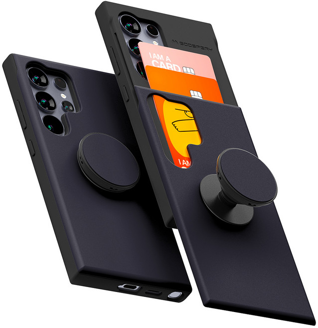 구스페리 마카롱 톡 휴대폰 케이스