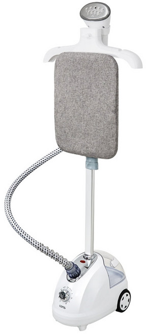 컴스 스탠드형 스팀다리미, RC530, 혼합색상