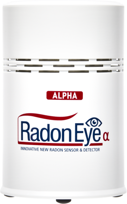 에프티랩 라돈아이 알파 RD201, 신규구매, 1개, 1개입