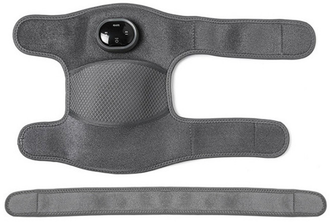 morac 바디안 무릎 온열 마사지기, MR-BODYAN02