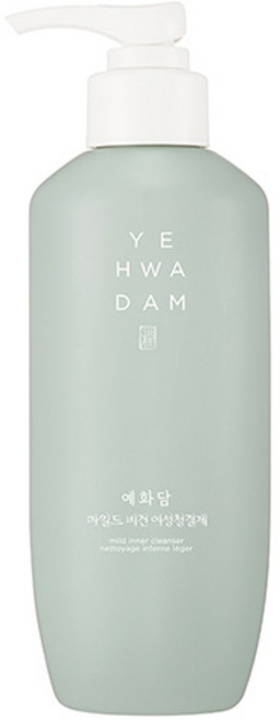 예화담 마일드 여성청결제, 1개, 200ml