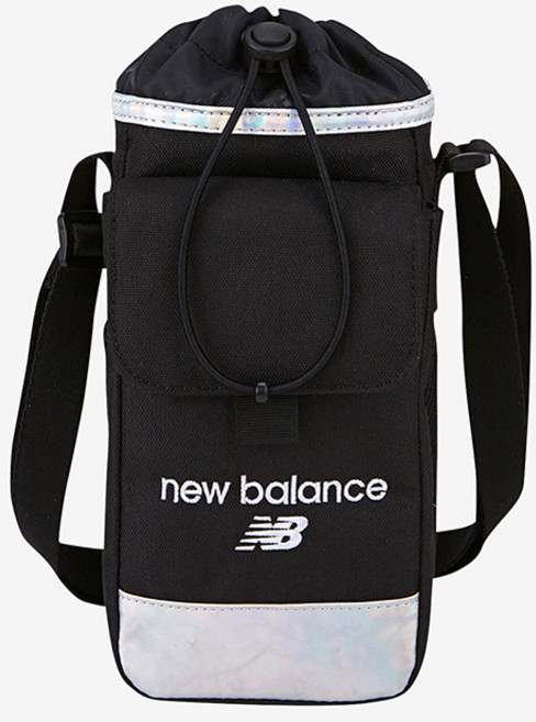 new balance 兒童水瓶斜背包