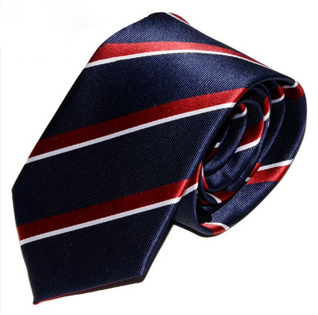 엘르 패션 넥타이 데저트 7cm