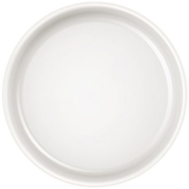 헤이홈 스마트 펫 급식기 도자기 밥그릇, 1세트