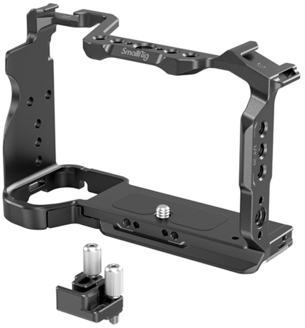 스몰리그 소니 A7C2 / A7CR 카메라 케이지 키트, 4422, 1개