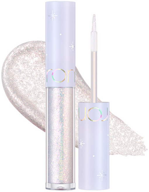 롬앤 더 유니버스 리퀴드 글리터, 06리틀메테오, 1개