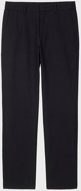 마인드브릿지 남성용 테이퍼드 린넨 라이크 밴딩 팬츠 MXPT31A5