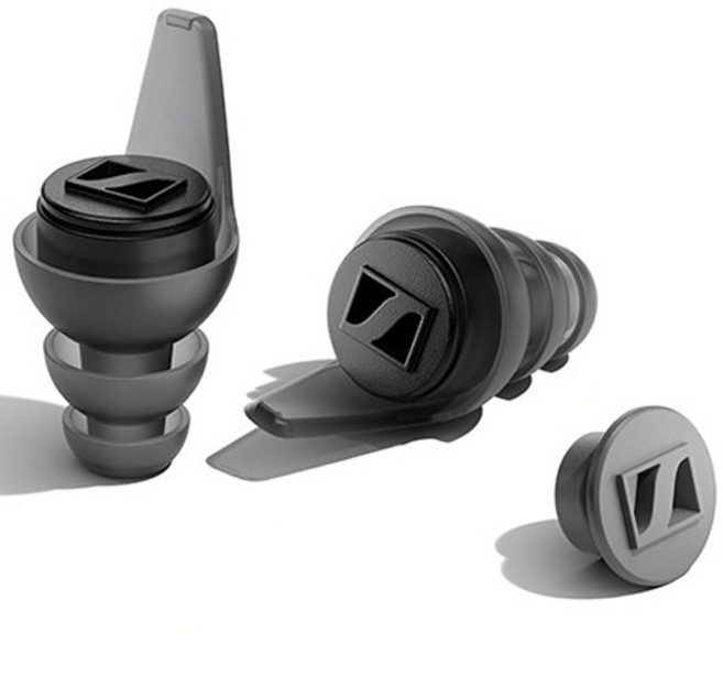 젠하이저 사운드 프로텍스 이어플러그 세트, 1세트