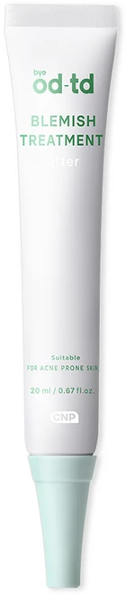 바이오디티디 블레미쉬 트리트먼트, 20ml, 1개 - 쿠팡