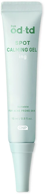 바이오디티디 스팟 카밍 젤, 15ml, 1개 - 쿠팡