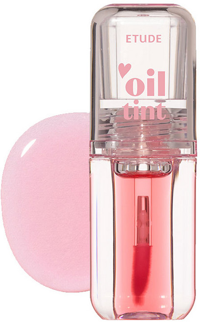에뛰드 디어달링 오일틴트, 05 레드오일, 4.2g, 1개