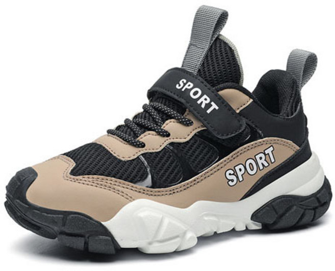 루루슈 남아용 모던트 스포츠 운동화 BB141