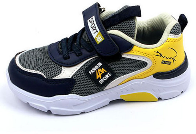 루루슈 아동용 마운트 플라이 운동화 BB135