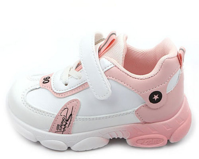 루루슈 아동용 나인티 운동화 BB120