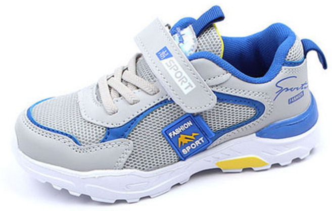 루루슈 아동용 마운트 플라이 운동화 BB135