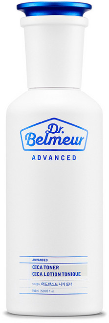 더페이스샵 닥터벨머 어드밴스드 시카 토너, 150ml, 1개