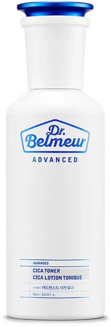 더페이스샵 닥터벨머 어드밴스드 시카 토너, 150ml, 1개 - 쿠팡