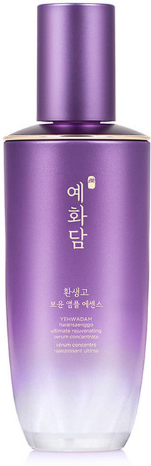 예화담 환생고 보윤 앰플 에센스, 45ml, 1개