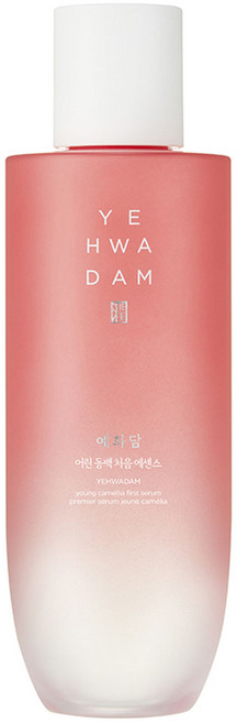 더페이스샵 예화담 어린 동백 처음 에센스, 180ml, 1개