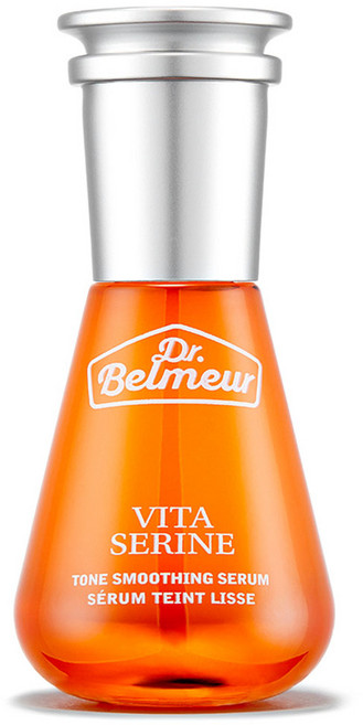 더페이스샵 닥터벨머 비타 세린 톤결 세럼, 45ml, 1개